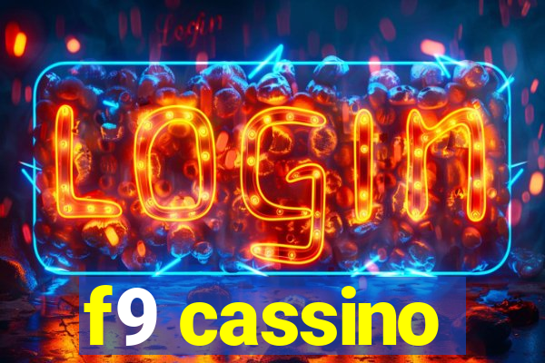 f9 cassino